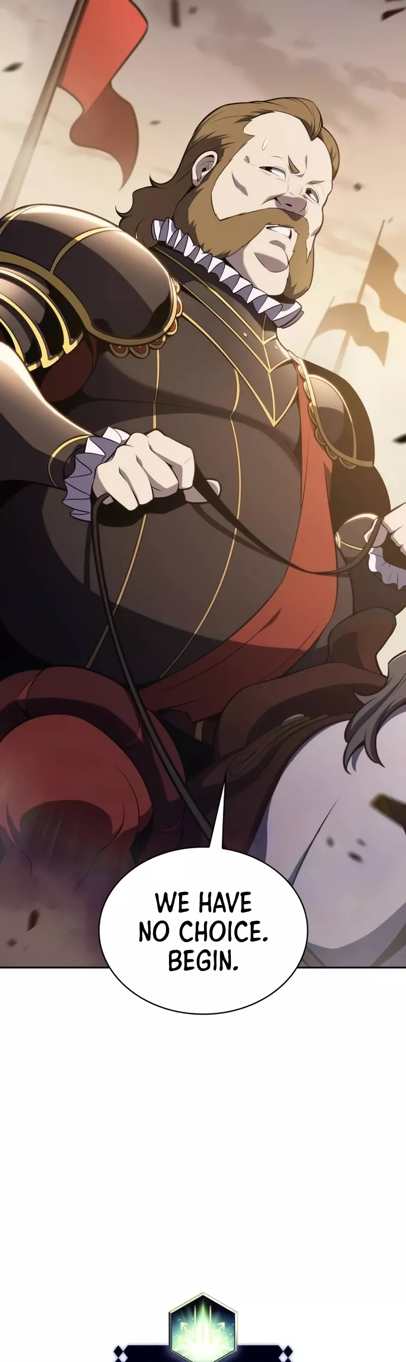 Solo Max-Level Newbie, chapter 138, image 10
