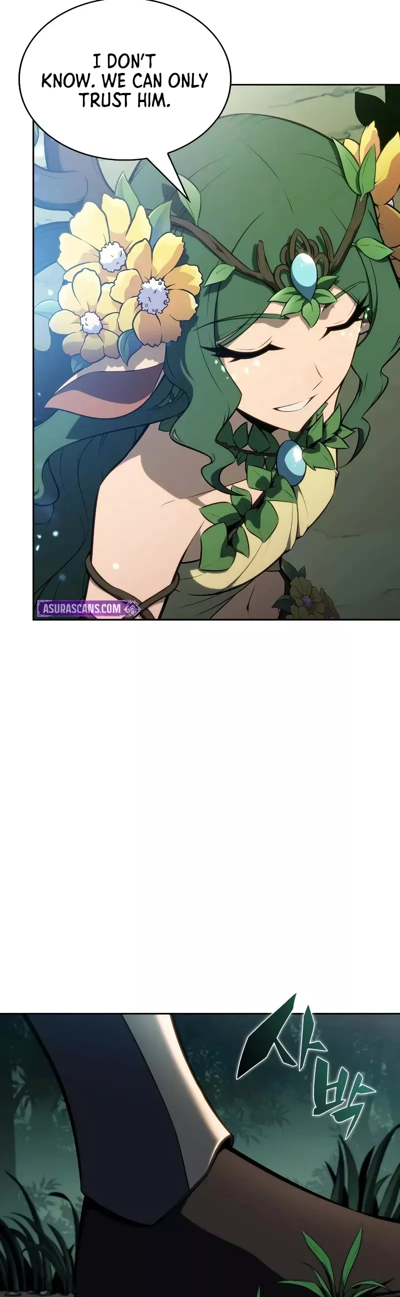 Solo Max-Level Newbie, chapter 217, image 40