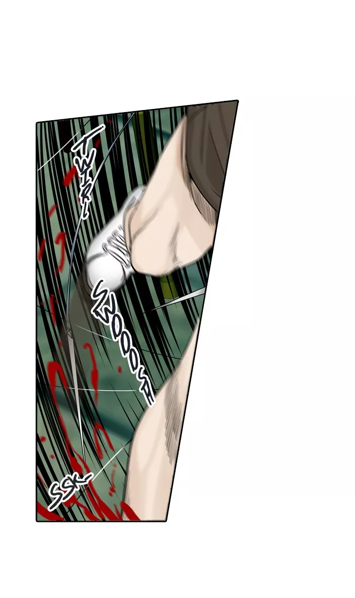 Tower of God, chapter 299, image 27