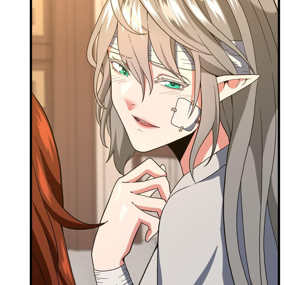 The Beginning After the End, chapter 101, image 119