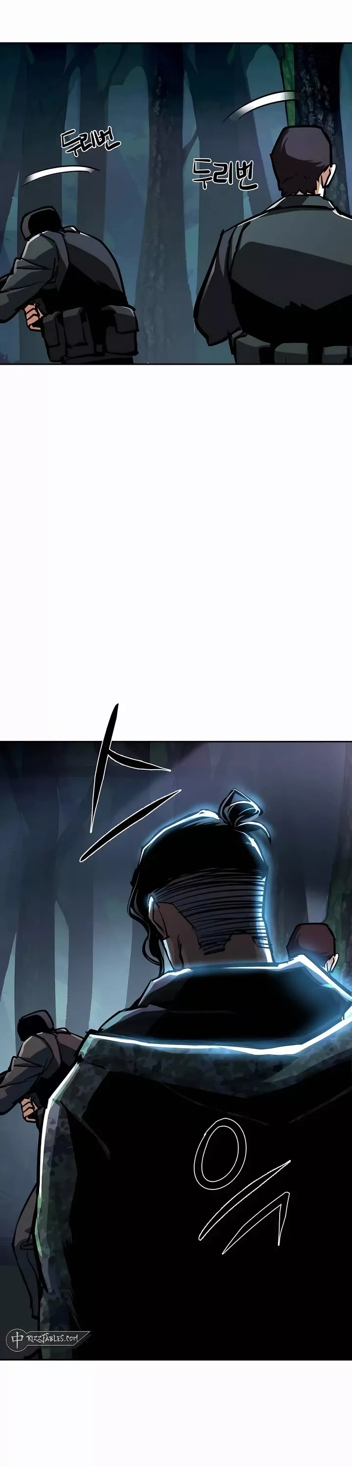 Teenage Mercenary, chapter 222, image 22