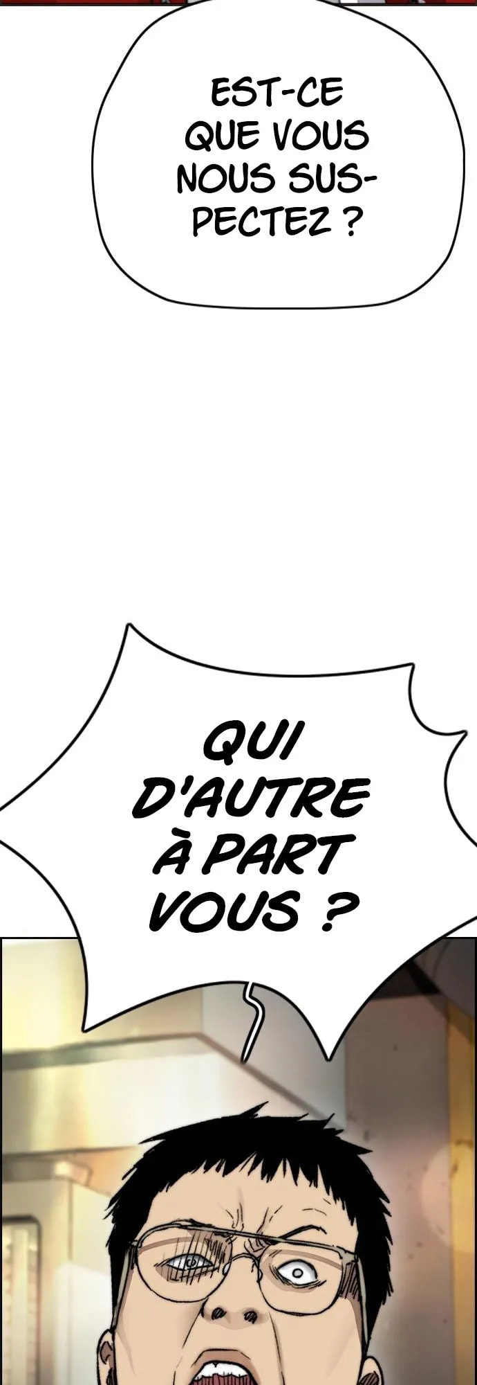 Wind Breaker, chapter 16, page 59