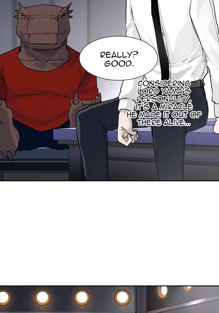 Tower of God, chapter 426, image 75