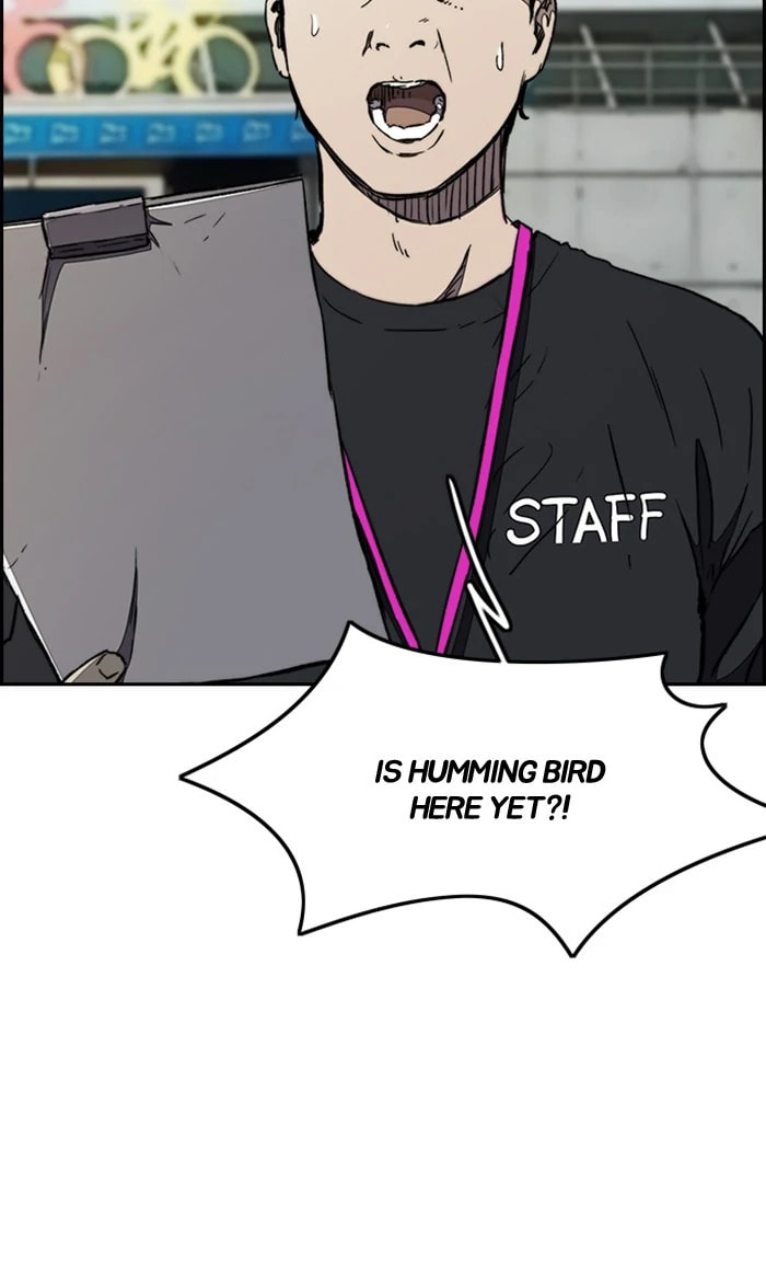 Wind Breaker, chapter 263, image 78