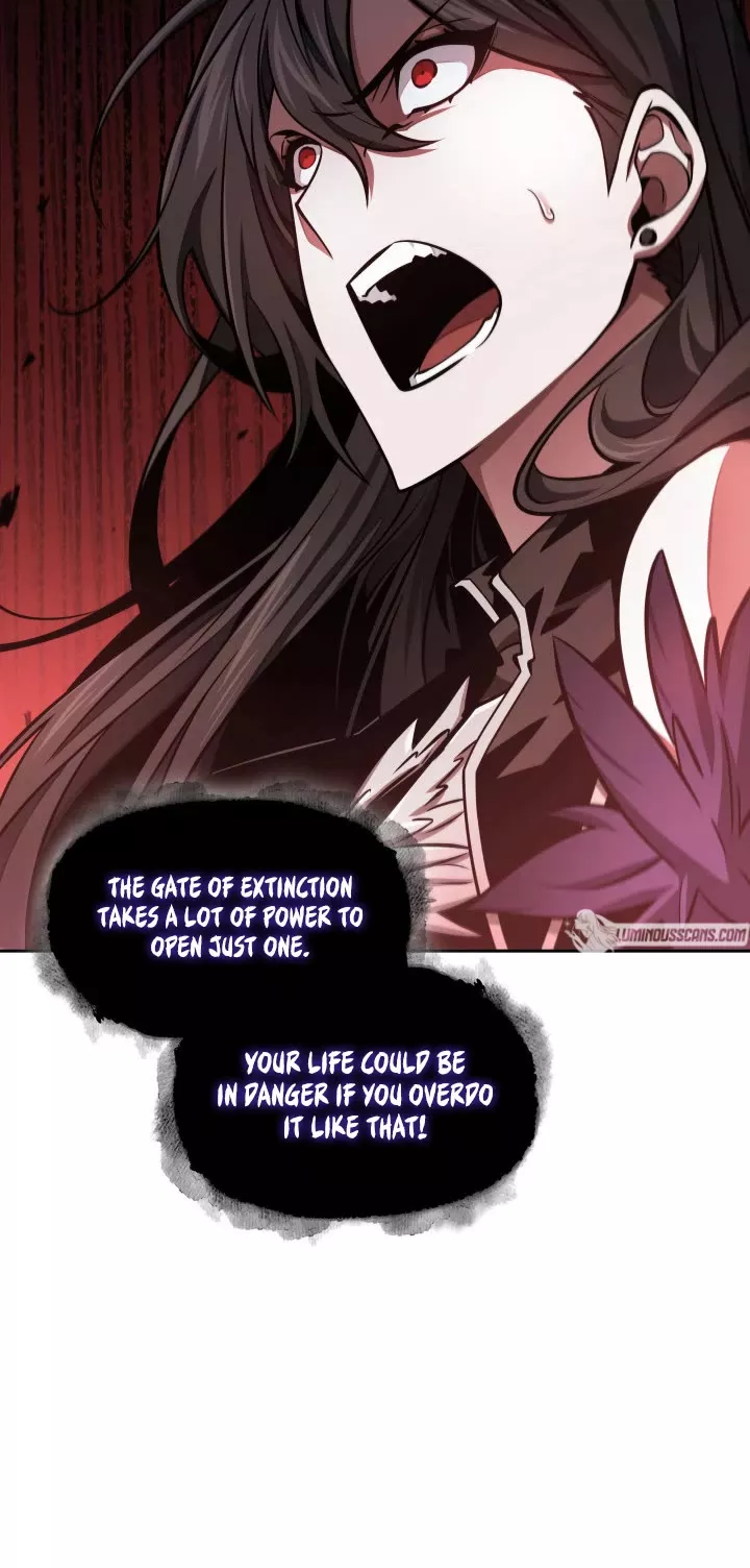 Tomb Raider King, chapter 392, image 6