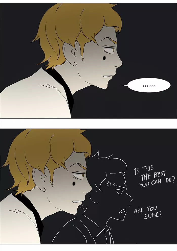 Tower of God, chapter 36, image 6