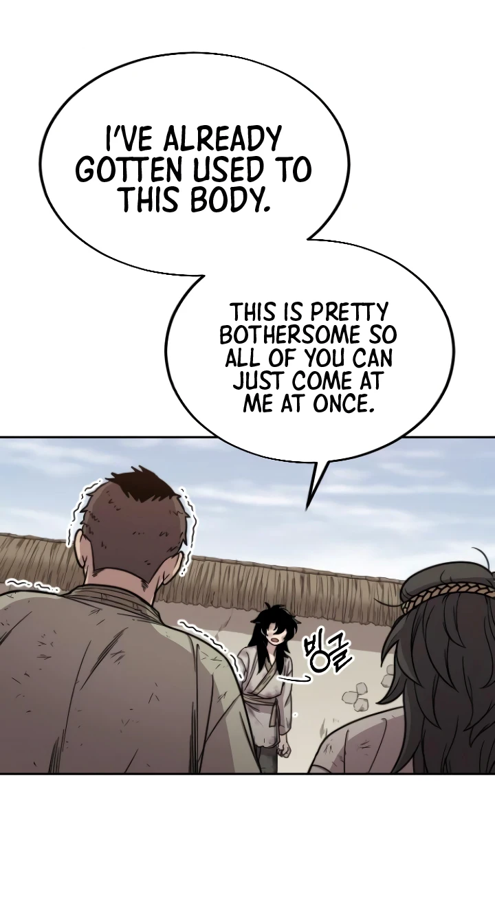 Return of the Mount Hua Sect, chapter 2, image 16