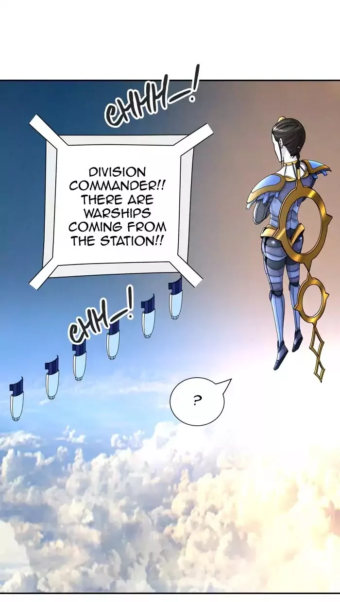 Tower of God, chapter 405, image 101