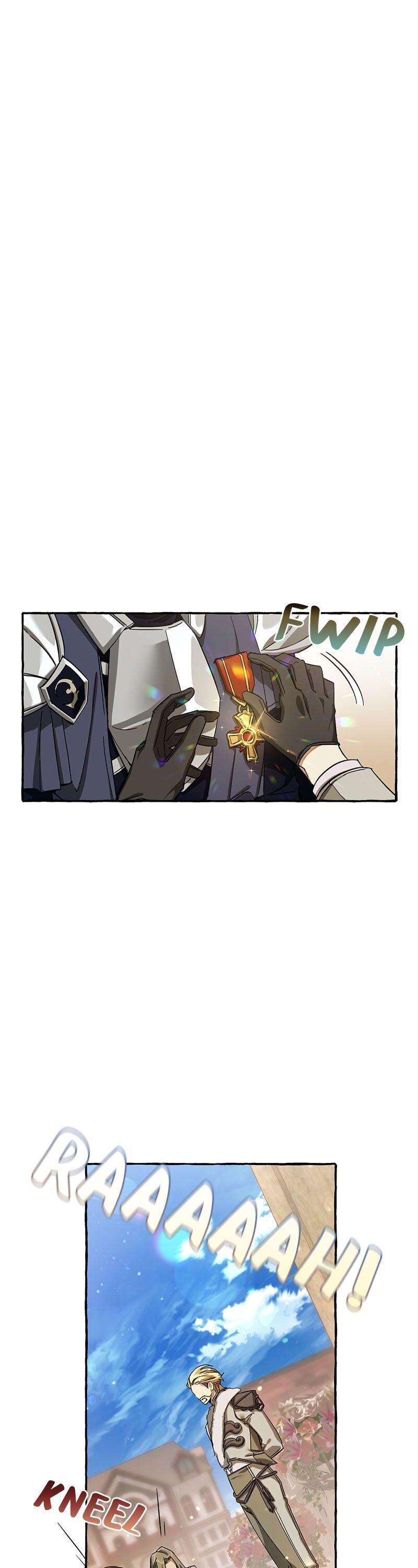 Trash of the Count’s Family, chapter 63, image 8