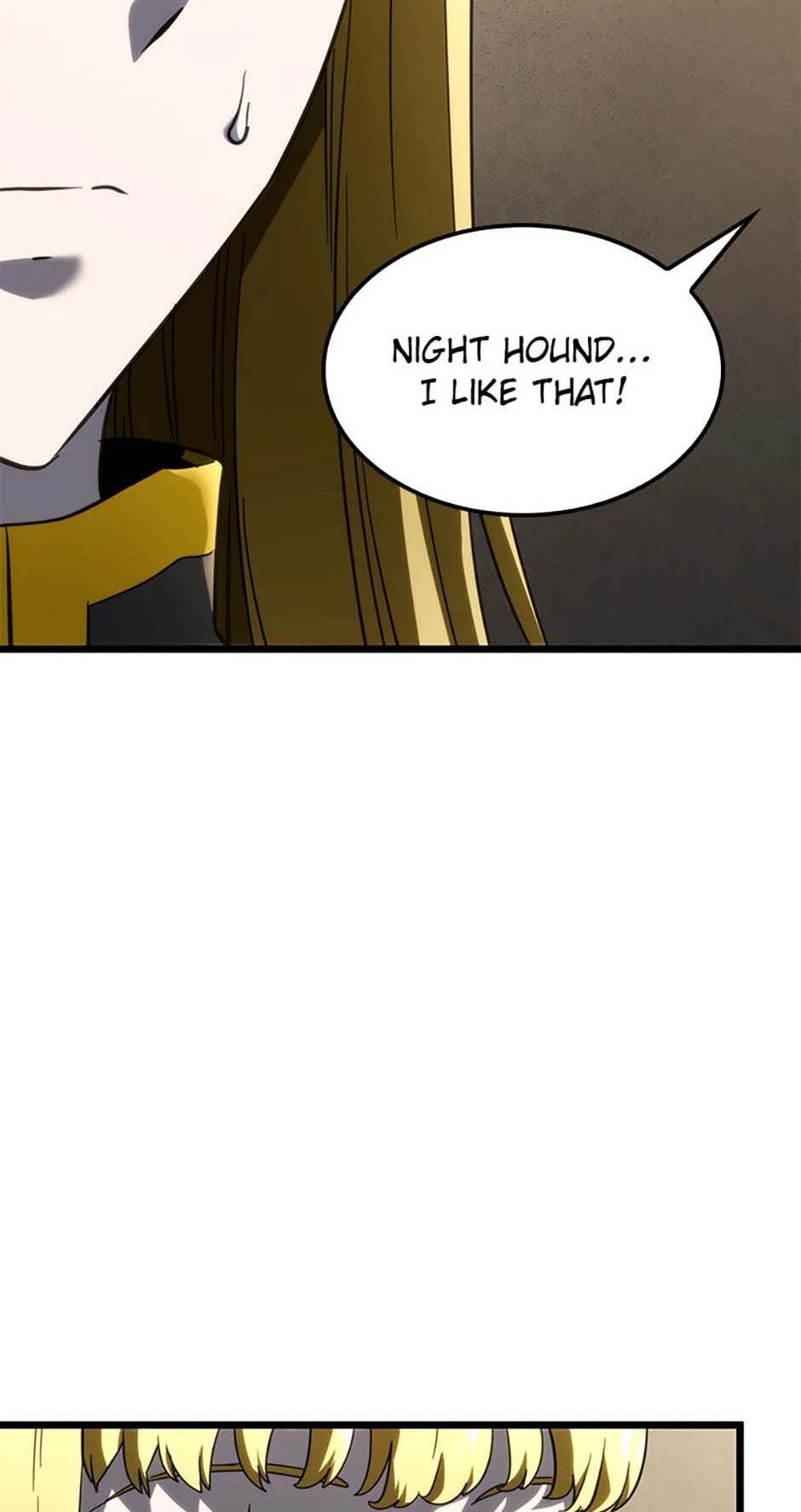 Revenge of the Baskerville Bloodhound, chapter 80, image 120