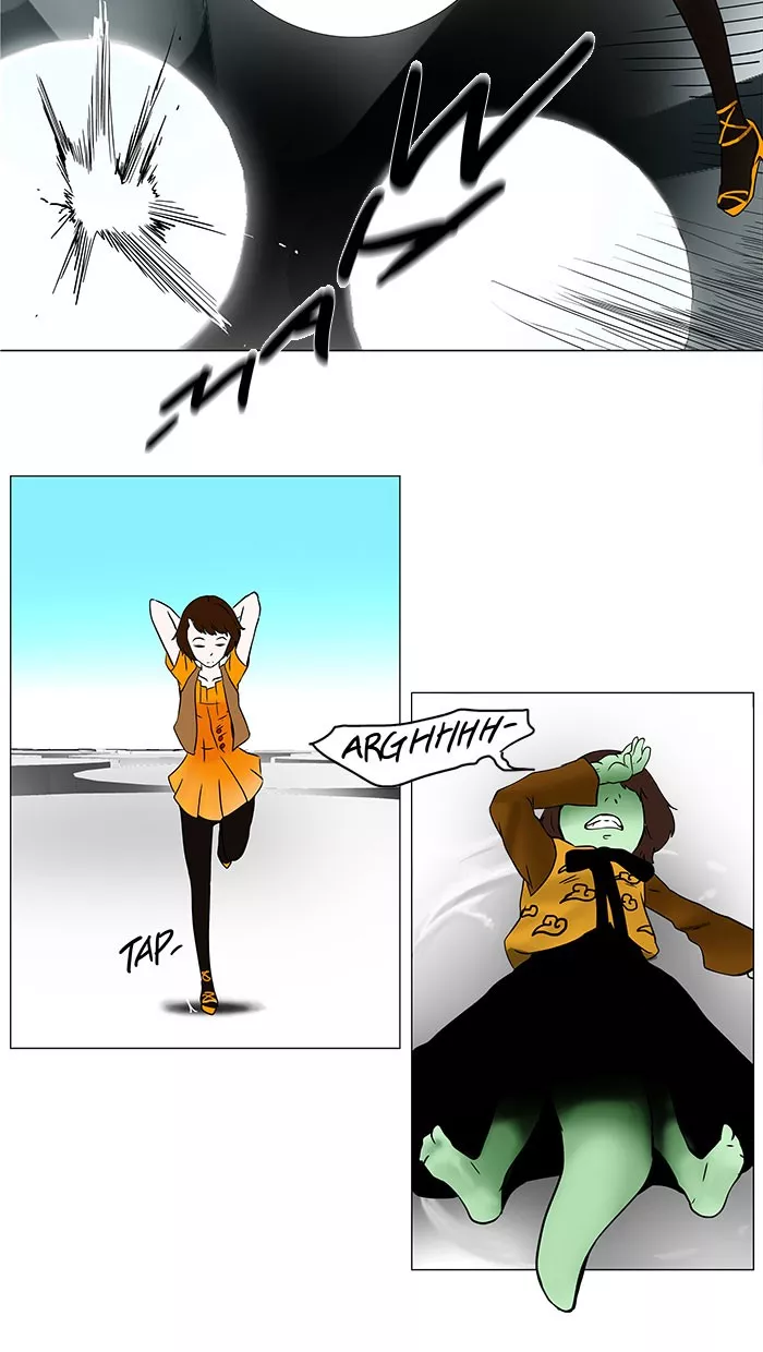 Tower of God, chapter 32, image 37
