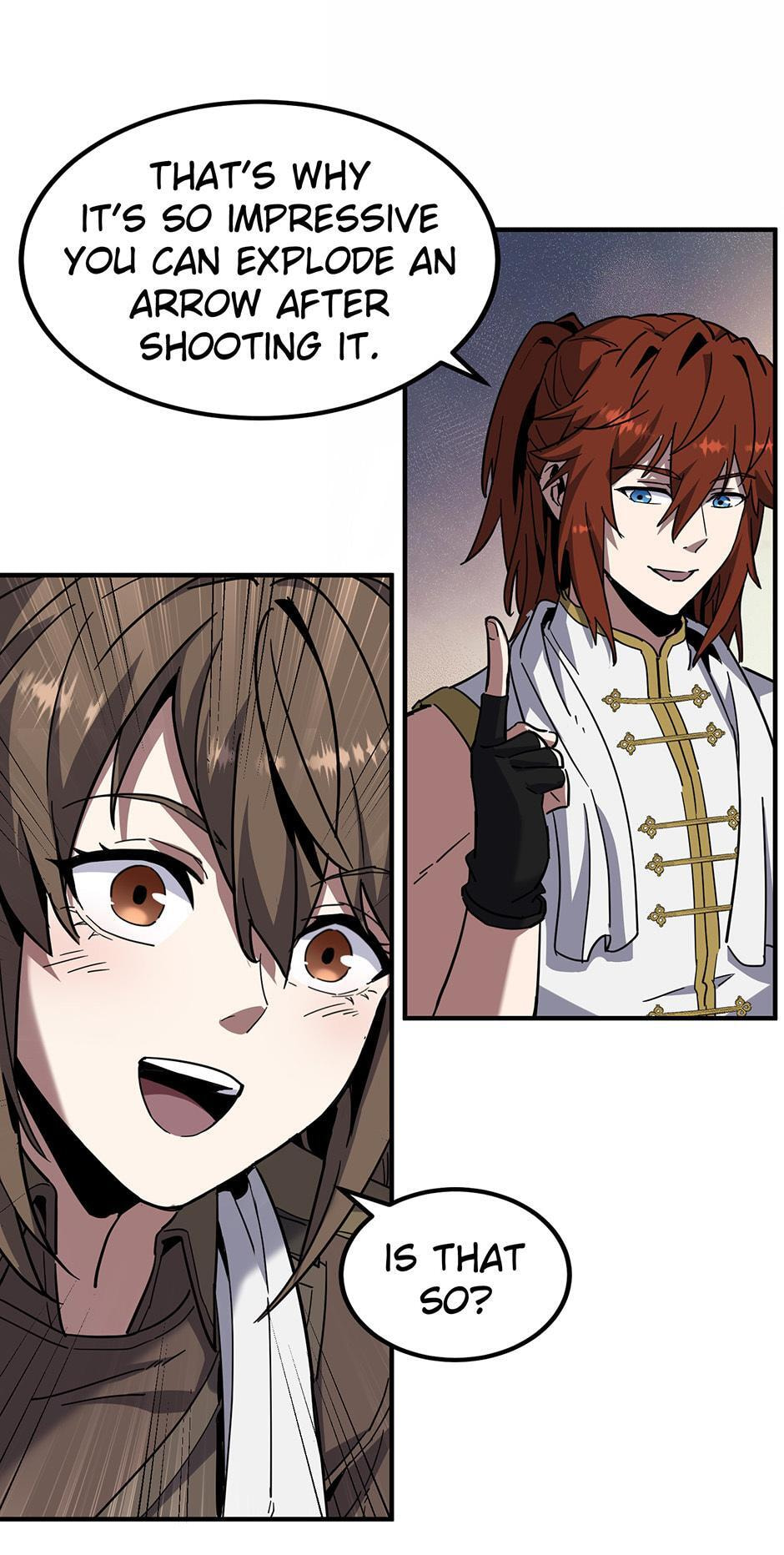 The Beginning After the End, chapter 238, image 103