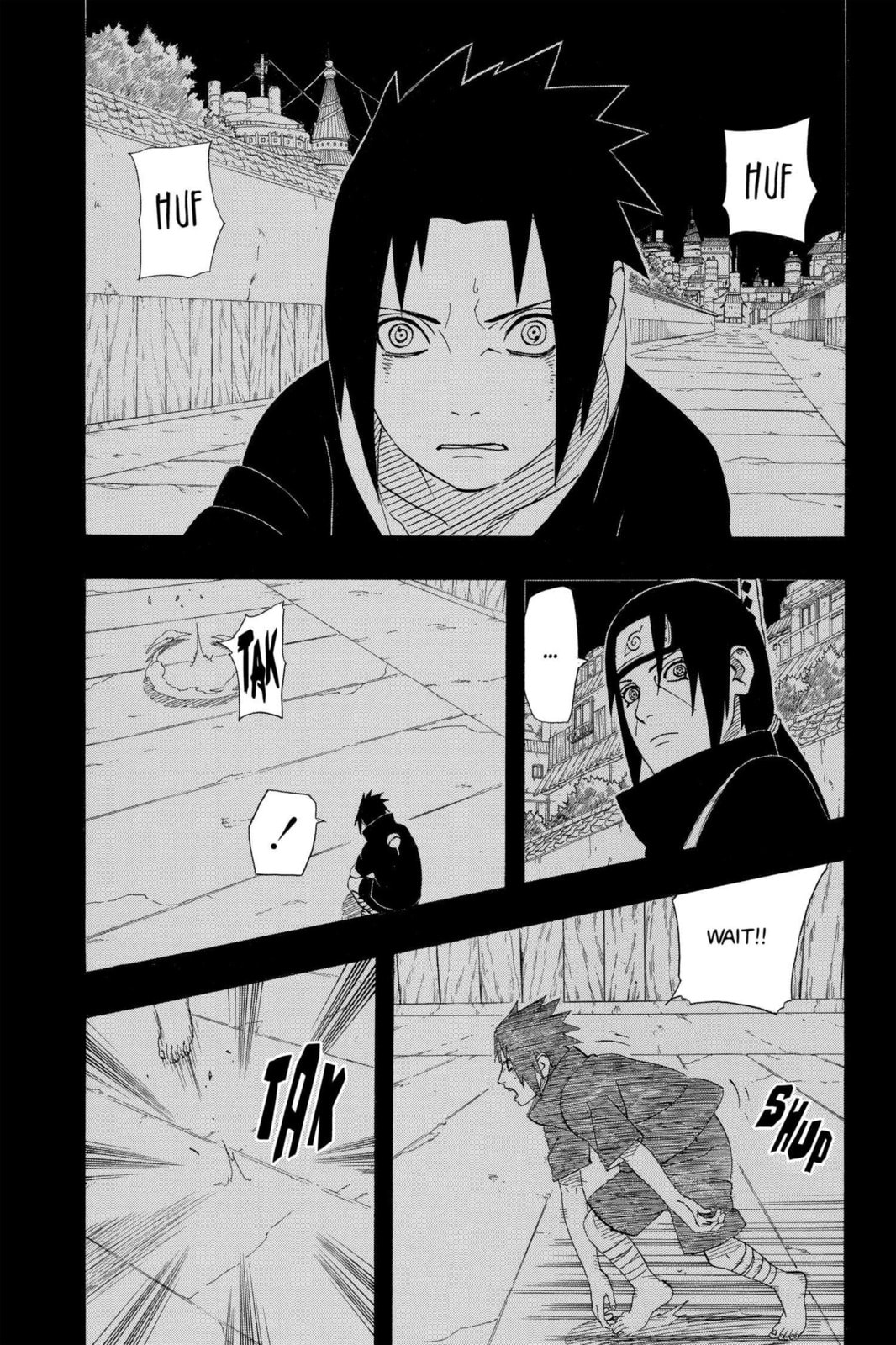 Naruto, chapter 403, image 11
