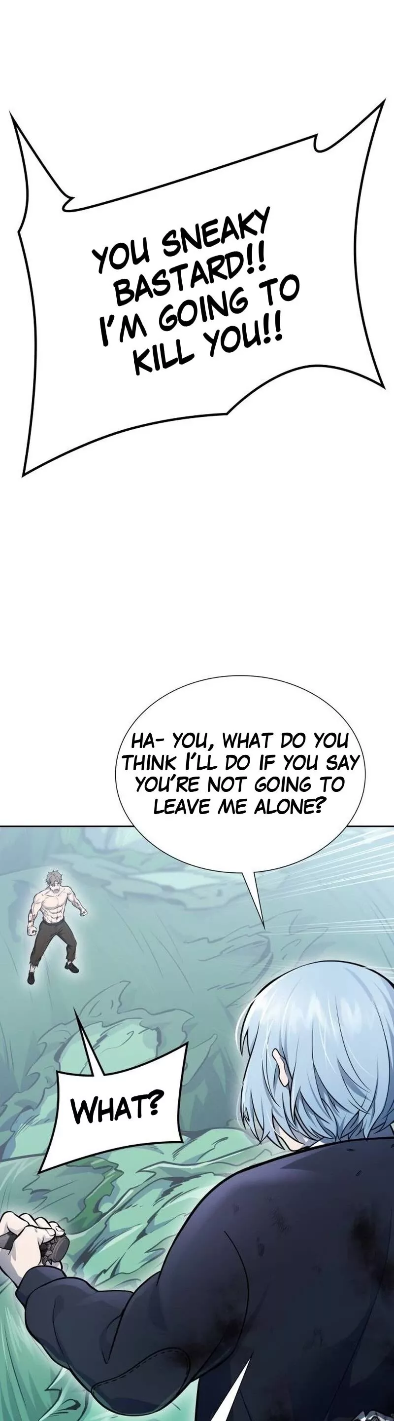 Tower of God, chapter 646, image 54