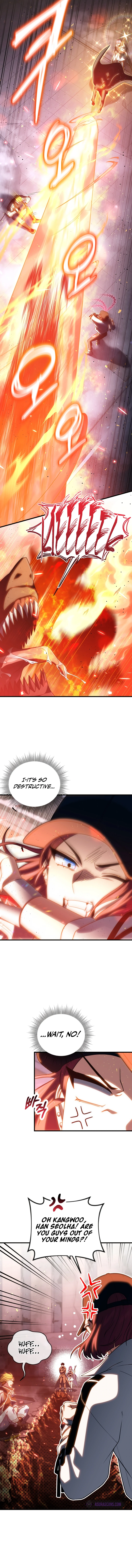 Player Who Returned 10,000 Years Later, chapter 82, image 10