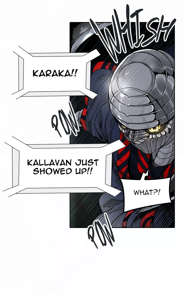 Tower of God, chapter 474, image 21