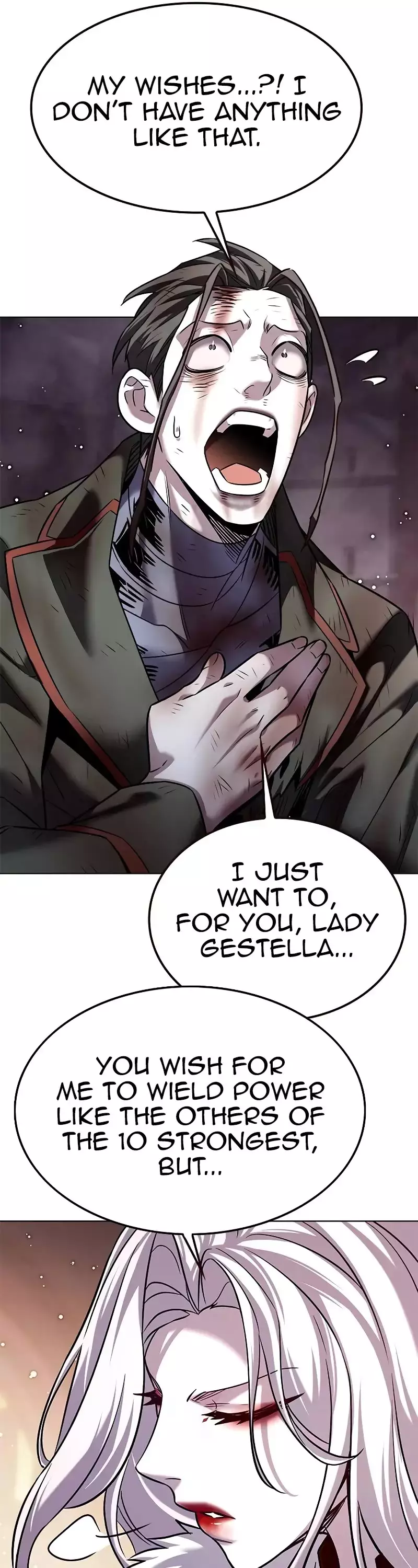 Eleceed, chapter 303, image 66