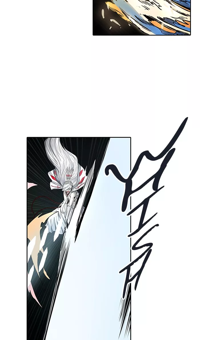 Tower of God, chapter 480, image 16