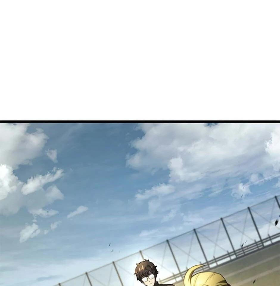 Revenge of the Baskerville Bloodhound, chapter 78, image 18