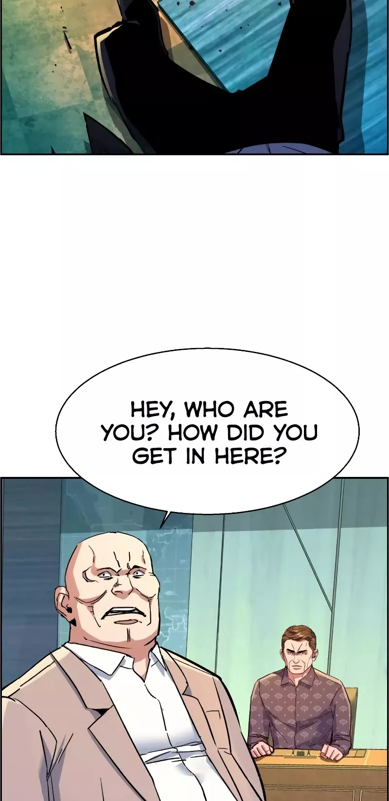 Teenage Mercenary, chapter 110, image 5