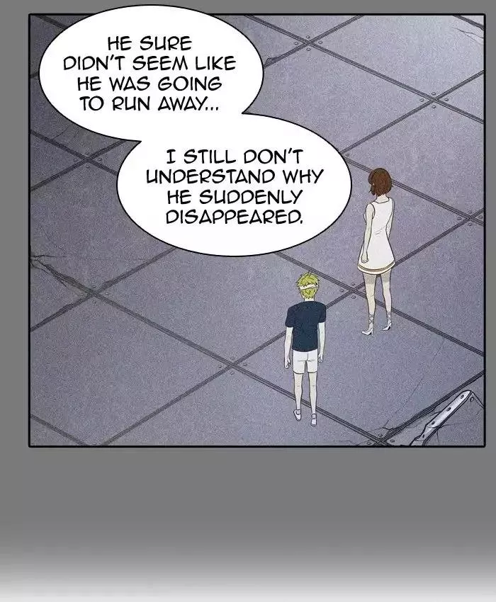 Tower of God, chapter 395, image 55