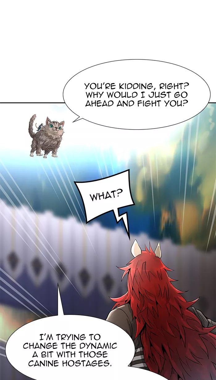 Tower of God, chapter 486, image 46