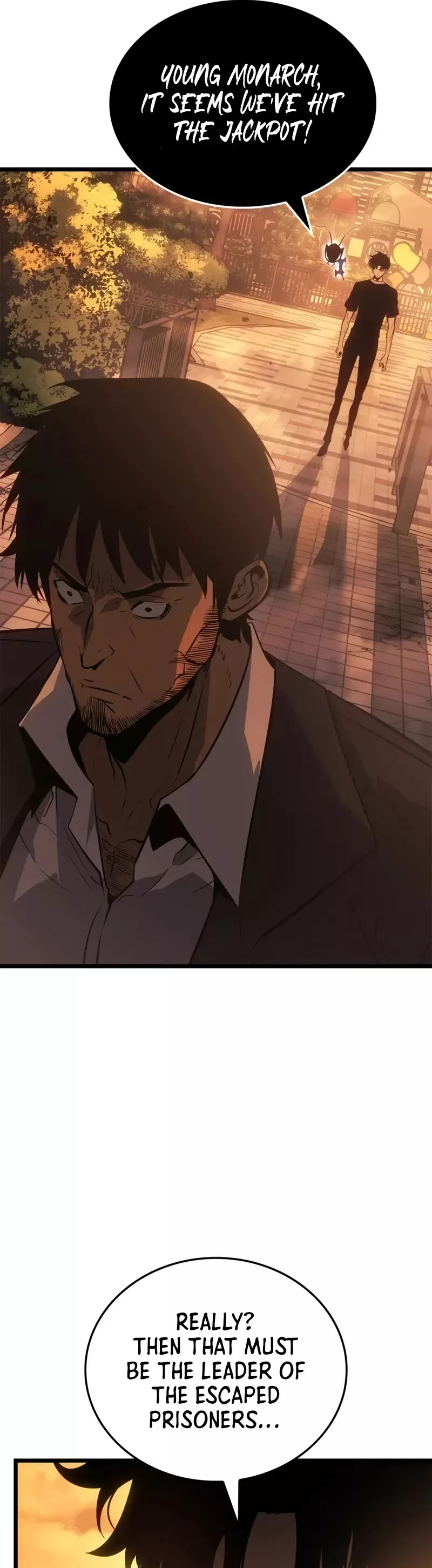 Solo Leveling: Ragnarok, chapter 51, image 35