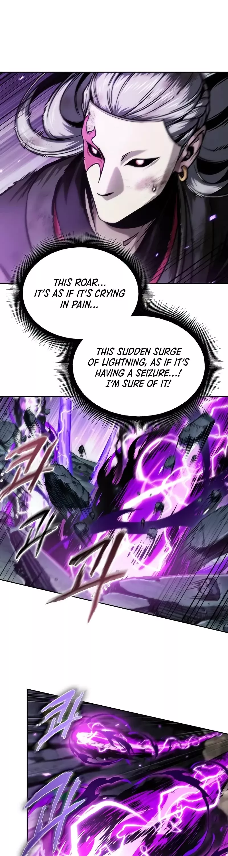 Nano Machine, chapter 259, image 9