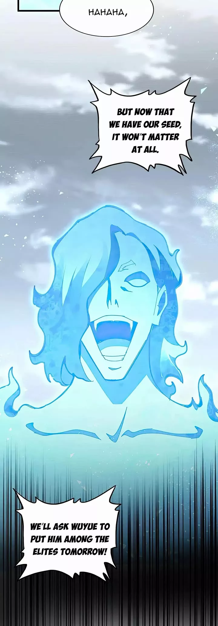 Magic Emperor, chapter 583, image 22