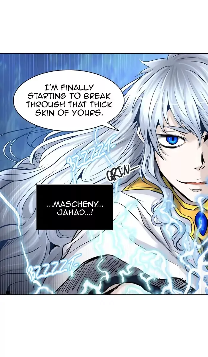 Tower of God, chapter 412, image 4