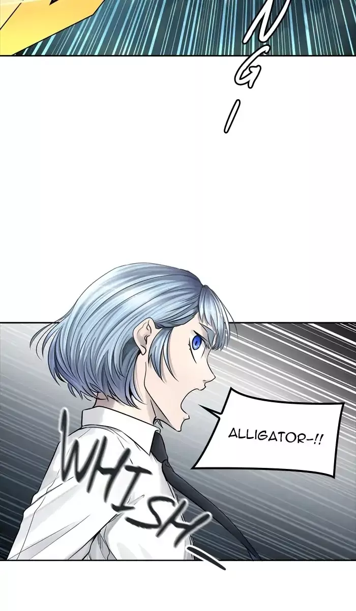 Tower of God, chapter 427, image 27