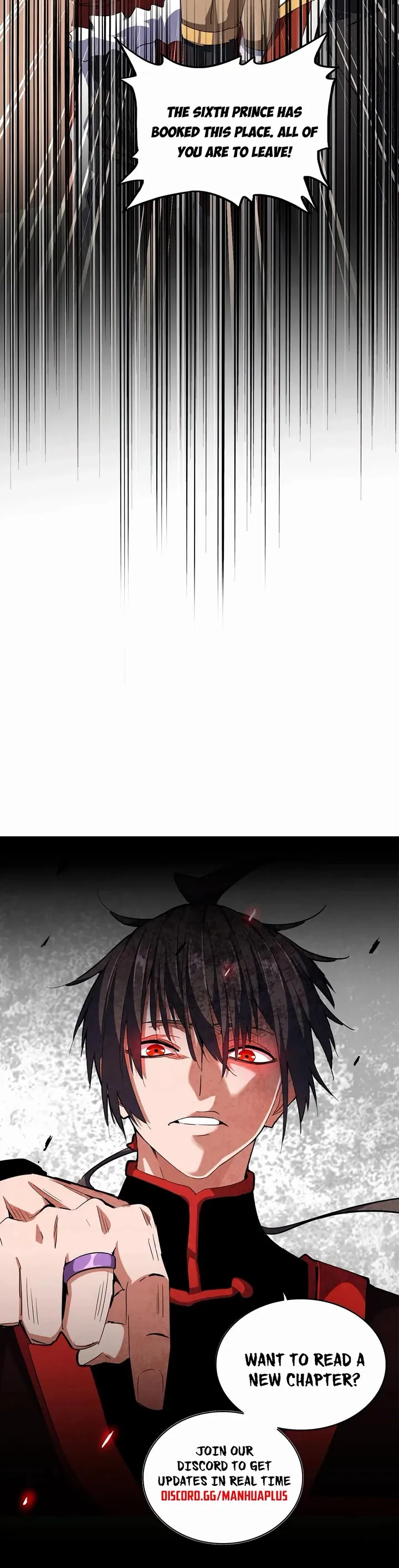 Magic Emperor, chapter 827, image 22