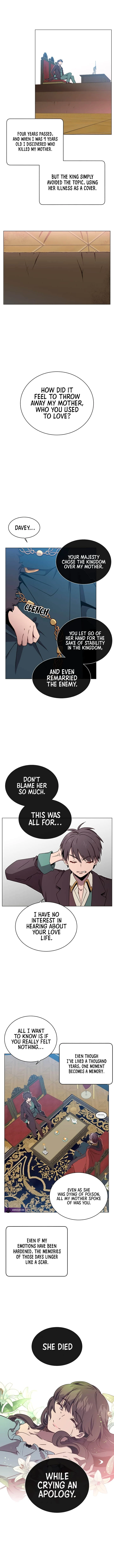 The Max Level Hero has Returned!, chapter 28, image 10