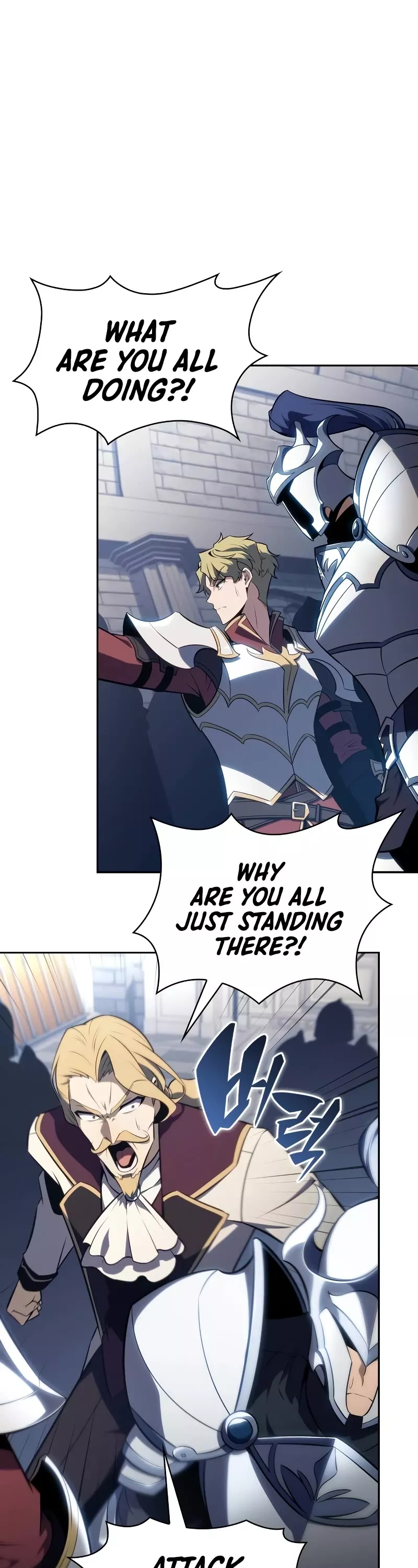 Solo Max-Level Newbie, chapter 152, image 2