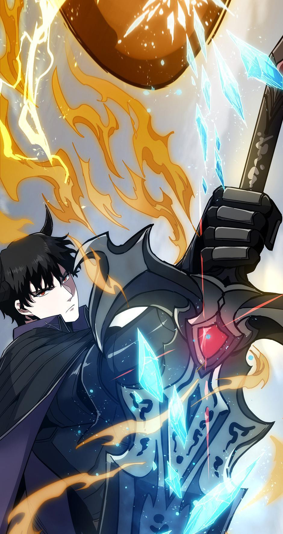 The Beginning After the End, chapter 249, image 77