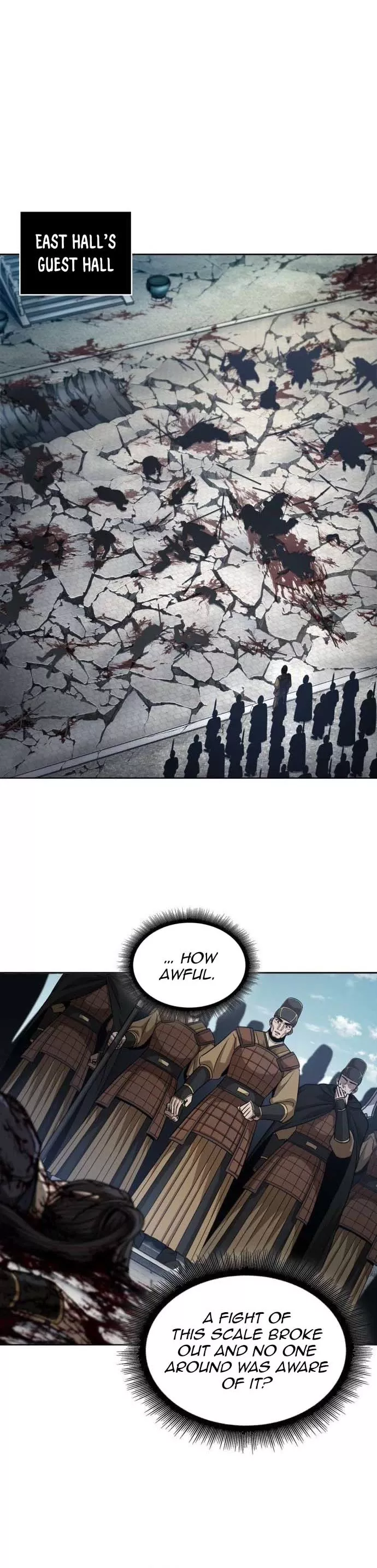 Nano Machine, chapter 210, image 6