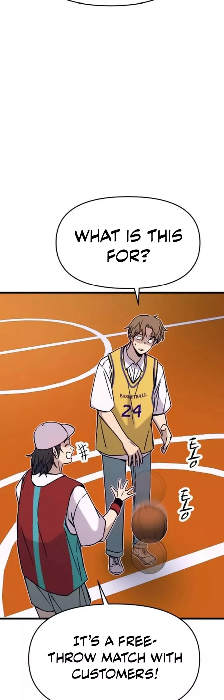 My Bias Gets on the Last Train, chapter 40, image 38