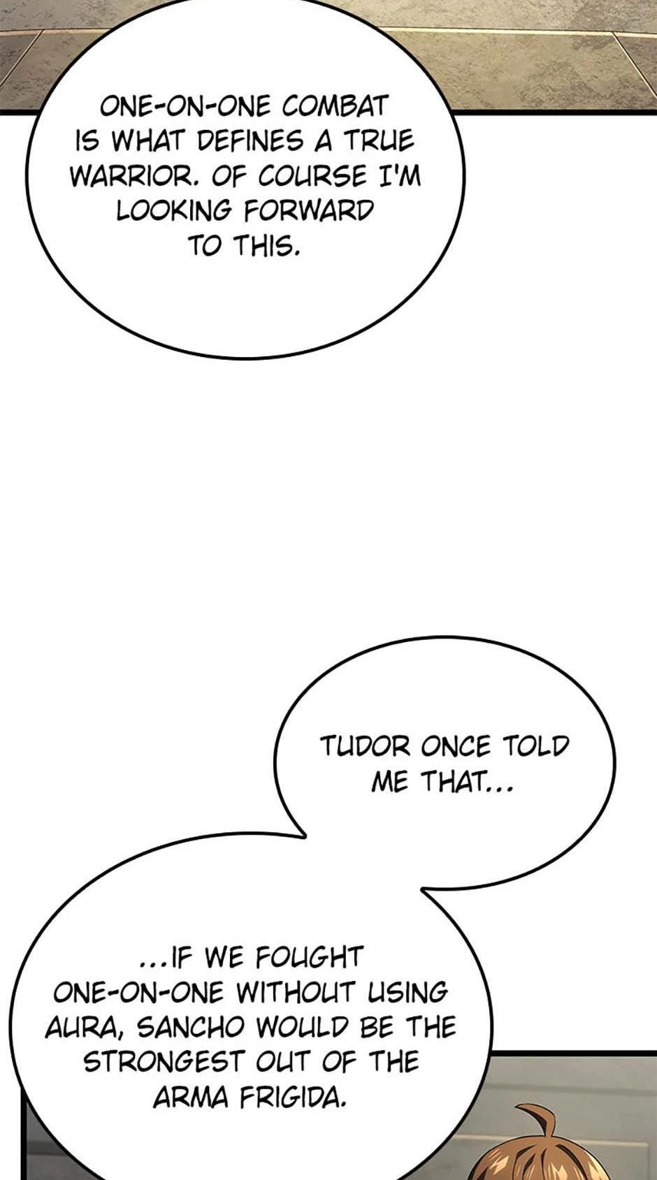 Revenge of the Baskerville Bloodhound, chapter 97, image 4