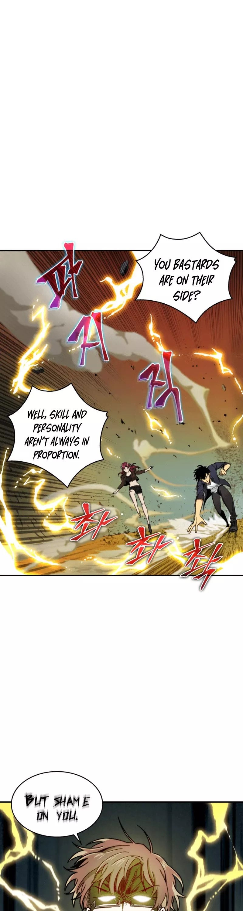 Tomb Raider King, chapter 104, image 31