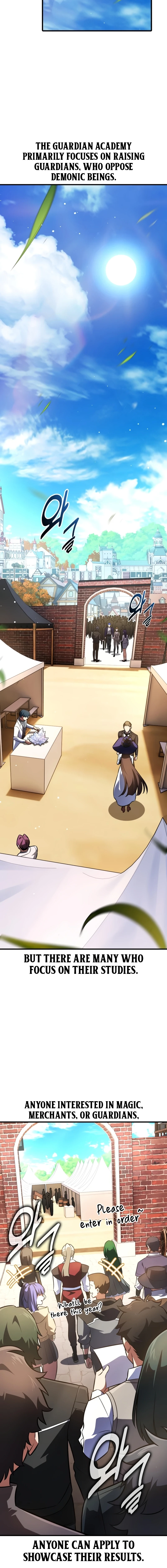 I Killed the Main Player, chapter 117, image 11