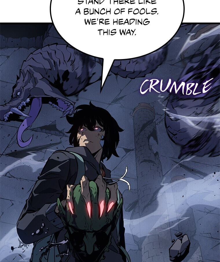 Solo Leveling, chapter 179.1, image 95