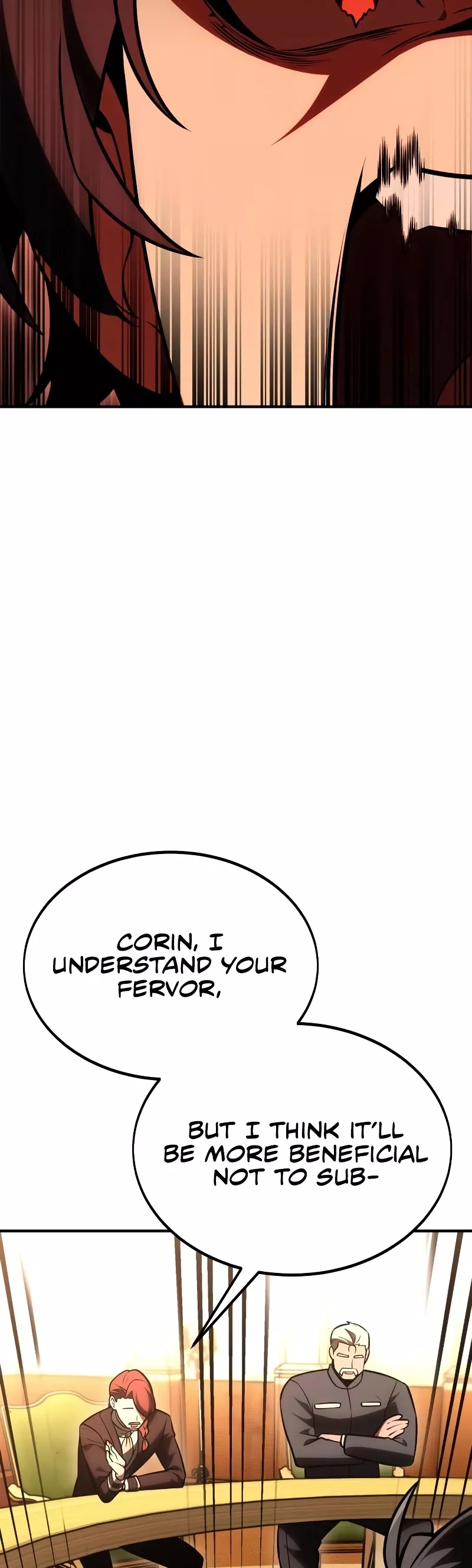 I Killed the Main Player, chapter 37, image 105