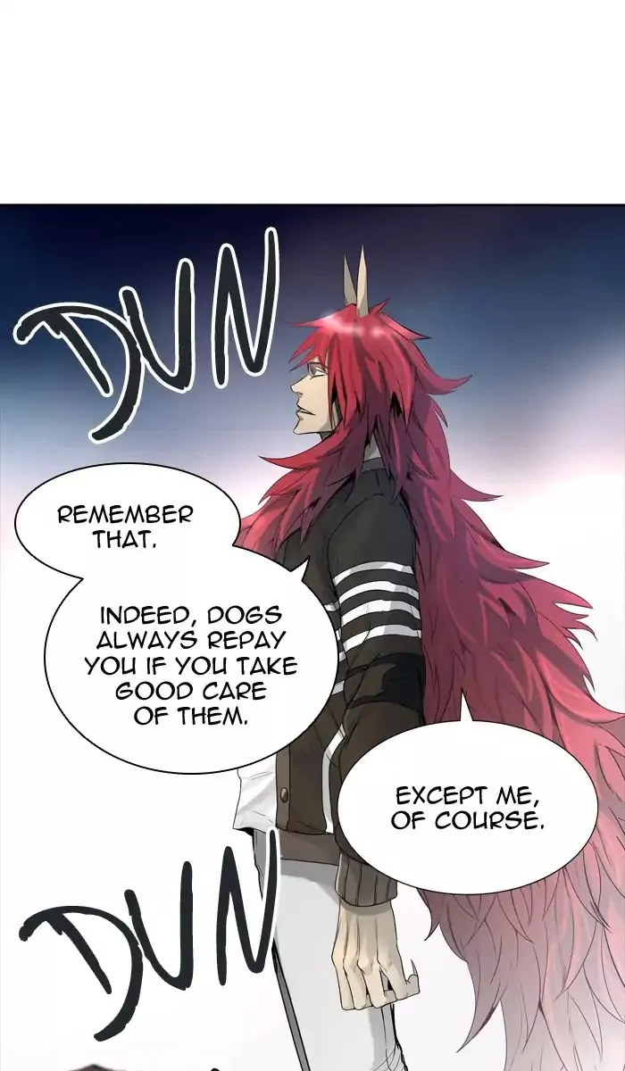 Tower of God, chapter 441, image 120