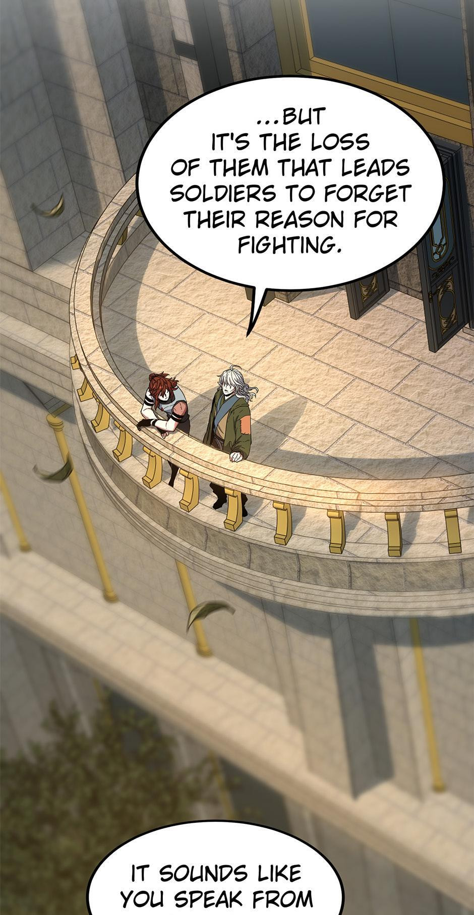 The Beginning After the End, chapter 222, image 8