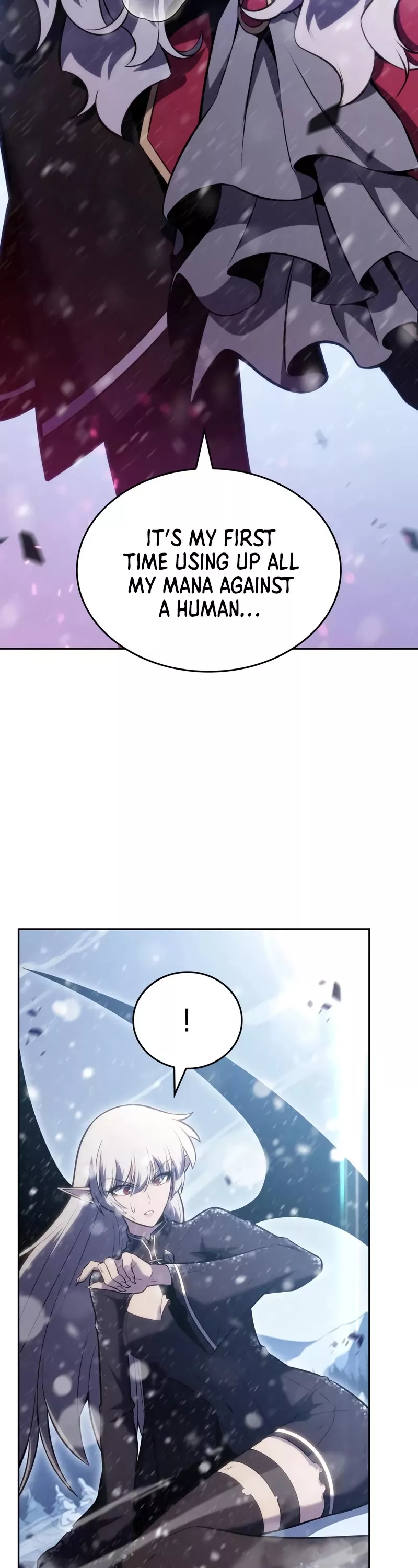 Solo Max-Level Newbie, chapter 94, image 53