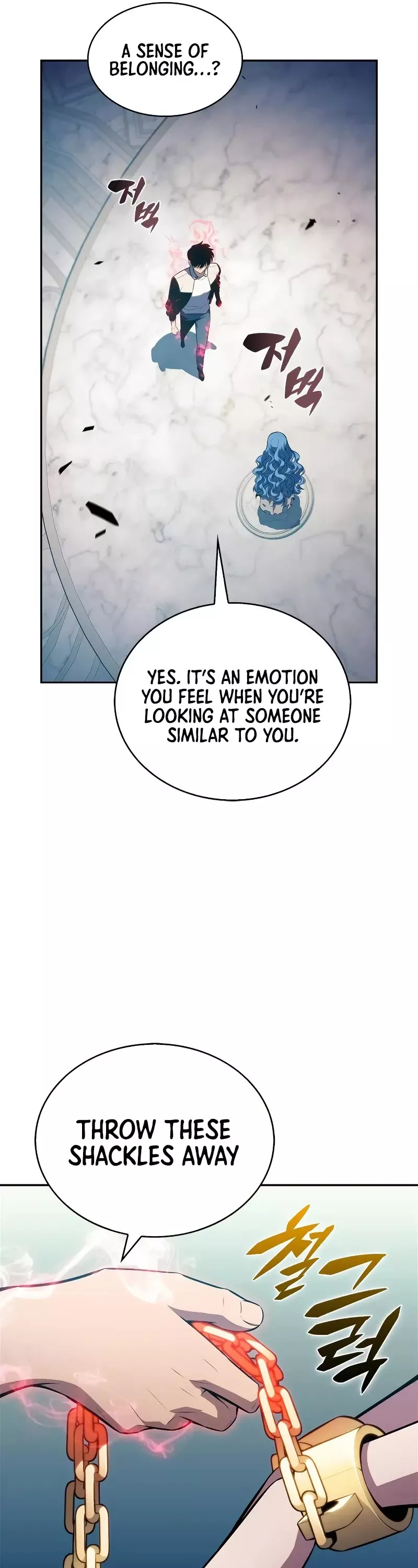 Solo Max-Level Newbie, chapter 214, image 57