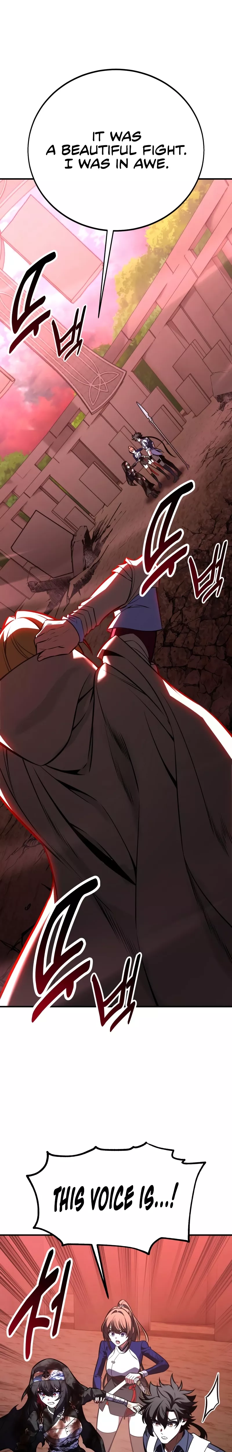I Killed the Main Player, chapter 109, image 86
