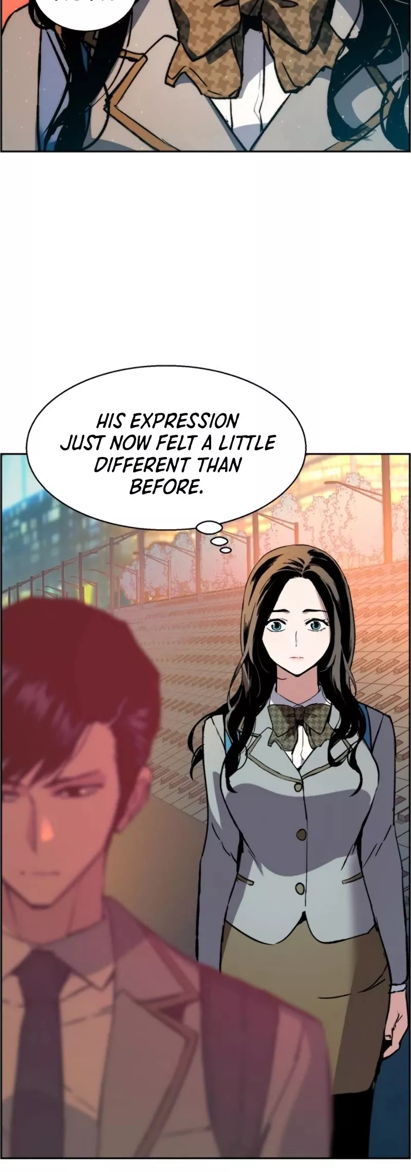 Teenage Mercenary, chapter 35, image 49