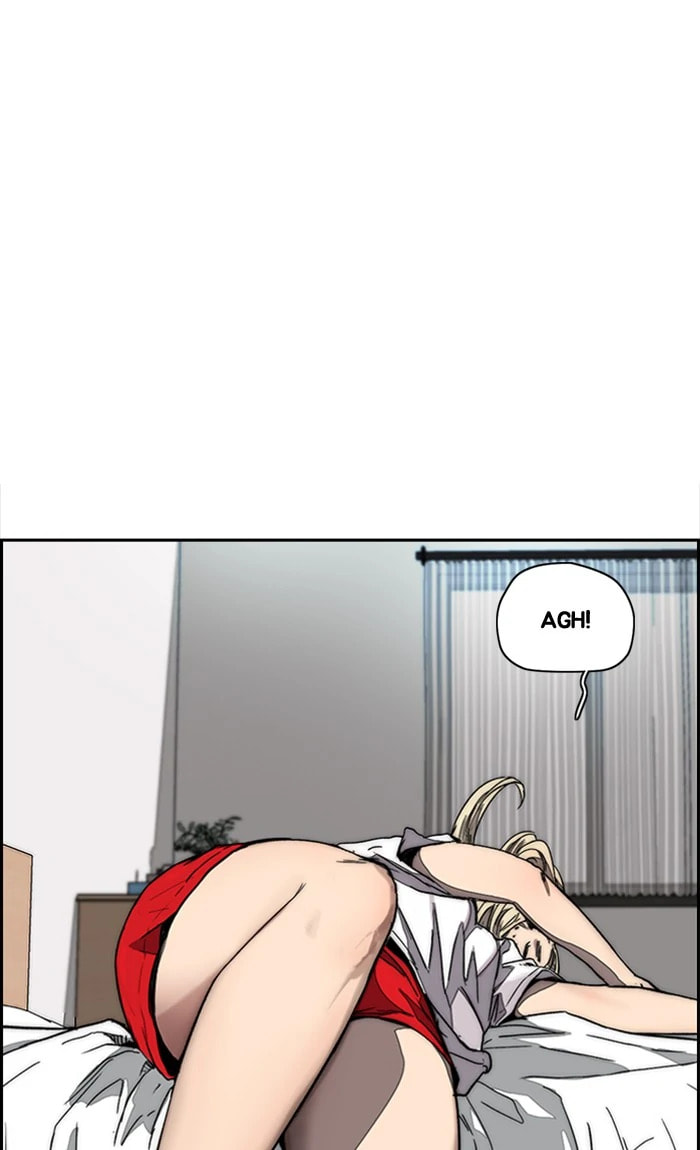 Wind Breaker, chapter 368, image 29