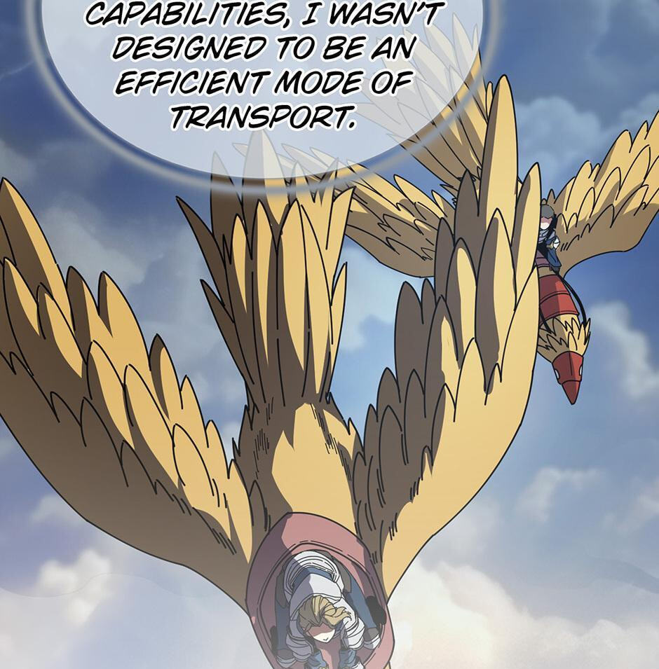 The Beginning After the End, chapter 239, image 101
